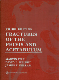 Fractures of the Pelvis and Acetabulum-3판
