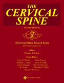 The Cervical Spine 4e