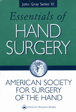 Essentials of Hand Surgery-1판