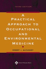 A Practical Approach to Occupational and Environmental Medicine-3판(2003)