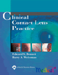 Clinical Contact Lens Practice