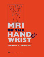 MRI of the Hand and Wrist