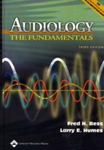 Audiology : The Fundamentals 3/e