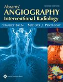 Abrams' Angiography: Interventional Radiology Hardbound