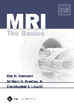 MRI The Basics 2/e