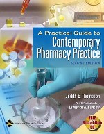 Practical Guide Contemporary Pharmacy Practice 2/e