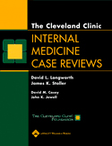 The Cleveland Clinic Internal Medicine Case Reviews