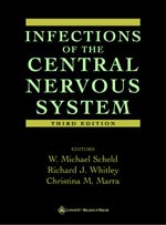 Infections of the Central Nervous System 3/e