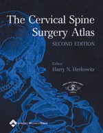 Cervical Spine Surgery Atlas 2/e