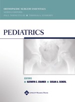 Pediatric Orthopaedics ( Orthopaedic Surgery Essentials Series)