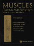 Muscles Testing and Function with Posture and Pain (Book with CD-ROM) 5/e