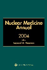 Nuclear Medicine Annual 2004: Hardbound