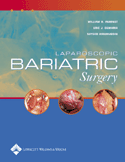 Laparoscopic Bariatric Surgery-1판