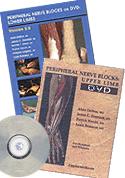 Peripheral Nerve Blocks on DVD:Upper and Lower Limbs
