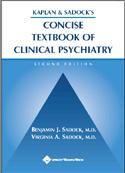 Kaplan and Sadocks Concise Textbook of Clinical Psychiatry 2e