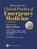 Harwood-Nuss' Clinical Practice of Emergency Medicine (CD Included) 4/e