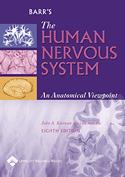 Barr's The Human Nervous System :  An Anatomical Viewpoint Softbound