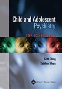 Child and Adolescent Psychiatry The Essentials Hardbound