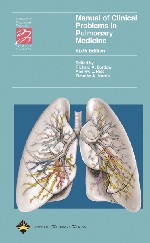 Manual of Clinical Problems in Pulmonary Medicine 6/e