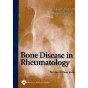 Bone Disease in Rheumatology Hardbound