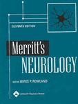 Merritt's Neurology  11/e