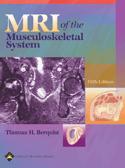 Mri Of The Musculoskeletal System  5e