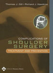 Shoulder Surgery Complications