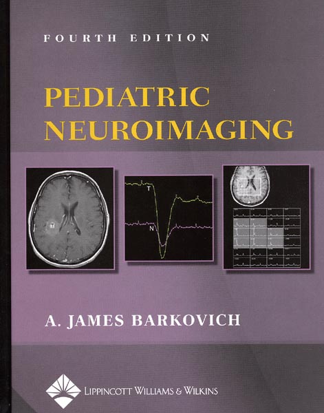 Pediatric Neuroimaging