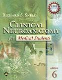 Clinical Neuroanatomy for Medical Students Softbound