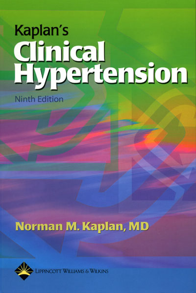 Kaplans Clinical Hypertension 9e