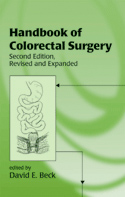 Handbook of Colorectal Surgery-2판-Revised and Expanded