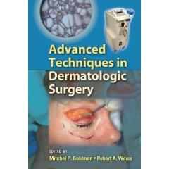 Advanced Techniques in Dermatologic Surgery