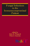 Fungal Infections in the Immuno-Compromised(Infectious Disease and Therapy)