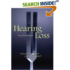 Hearing Loss  4/e
