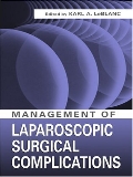 Management of Laparoscopic Surgical Complications