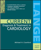 Current Diagnosis and Treatment in Cardiology