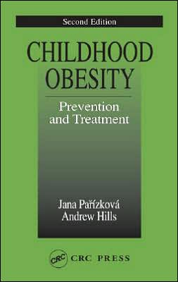 Childhood Obesity Prevention and Treatment-2판(2005.01)