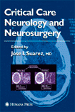 Critical Care Neurology and Neurosurgery