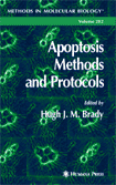 Apoptosis Methods and Protocols