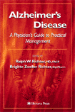 Alzheimer's Disease: A Physician's Guide to Practical Management