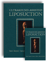 Ultrasound-Assisted Liposuction(Book and DVD)