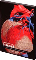 Exploring the Heart: A 3D Overview of Anatomy and Pathology : CD-ROM for Windows and Macintosh