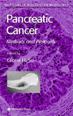 Pancreatic Cancer : Methods and Protocols