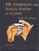 MRI Arthroscopy and Surgical Anatomy of the Joints-1판