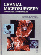 Cranial Microsurgery