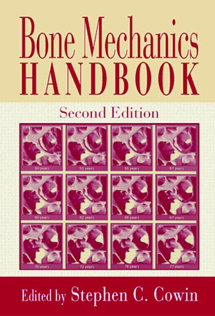 Bone Mechanics Handbook-2판(2001.03)