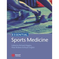 Essential Sports Medicine