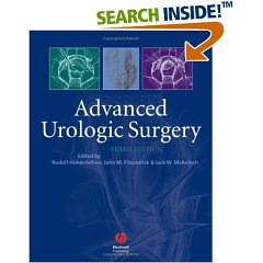 Advanced Urologic Surgery 3/e