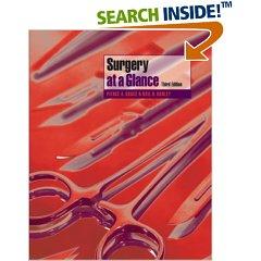 Surgery at a Glance 3e
