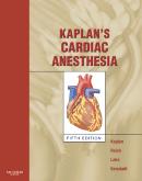 Cardiac Anesthesia 5/e